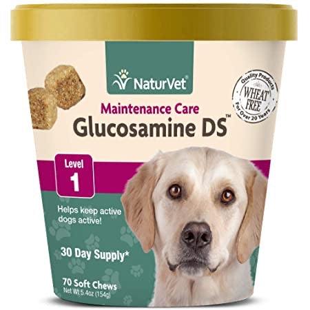 Glucosamine DS 1 70ct