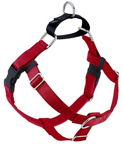 Freedom No-Pull Harness Md 24''-28''