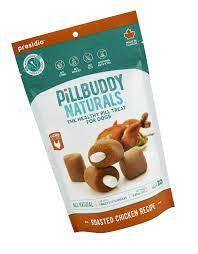 Pill Buddy Chicken