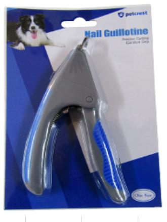 Nail Trimmer