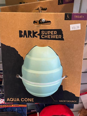 Aqua Cone toy