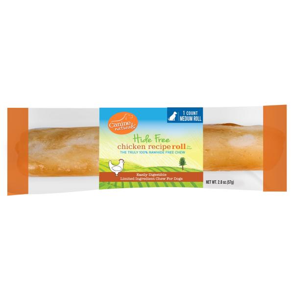 CN Chicken Chews