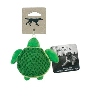 Squeaker Turtle 4’’