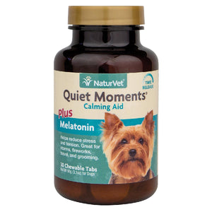 Quiet Moments 30tabs