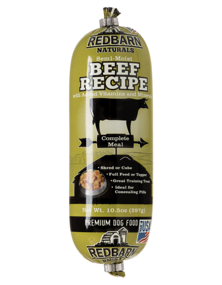 RB Beef  Med  2lb