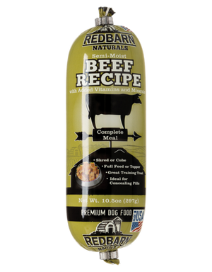 RB Beef  Med  2lb