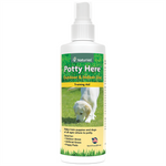 Potty Here Training Aid