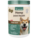 Hemp Seed Joint Health Plus