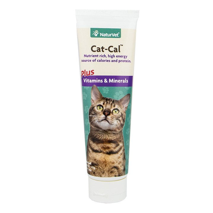 Cat-Cal Nutritional Gel