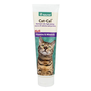 Cat-Cal Nutritional Gel