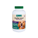 VitaPet Adult Breath Aid 60ct Tabs