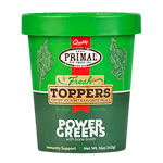 Power Greens Topper