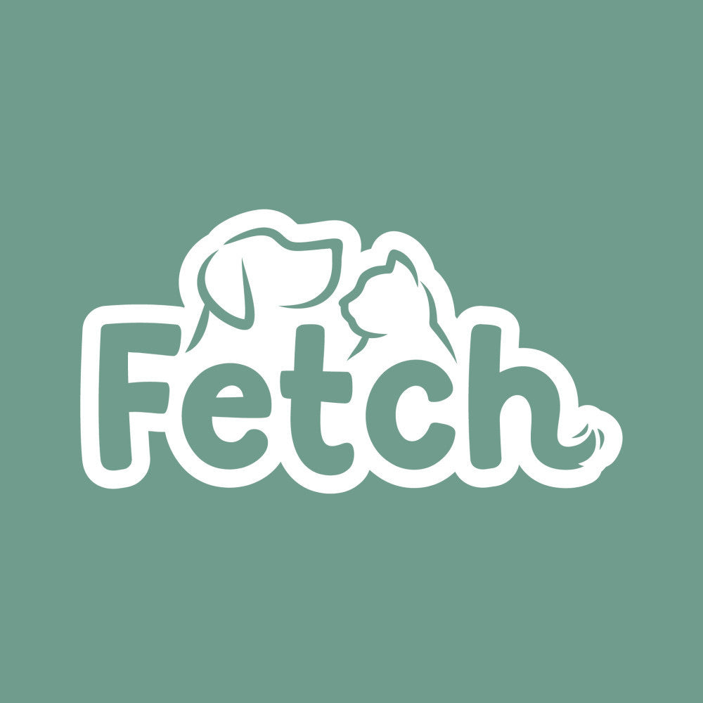 Fetch Natural Pet Market Gift Card