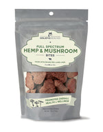 Lamb Liver Full Spectrum Hemp & Mushroom Bites w/ 3 mg