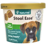 NaturVet Stool Ease