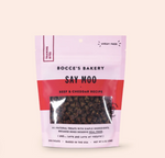 Bocce's Bakery - Say Moooo Training Bites