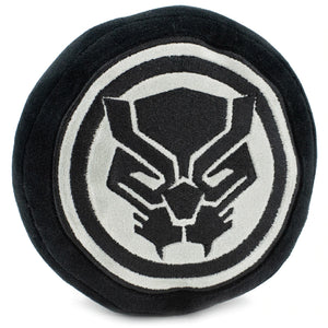 Black Panther Logo Toy
