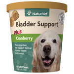 Bladder Support Plus Cranberry