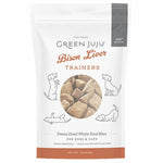 Bison Liver Training Treats