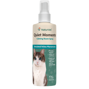 Quiet Moments Calming Spray Cat