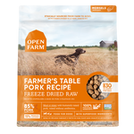 Open Farms FD Pork