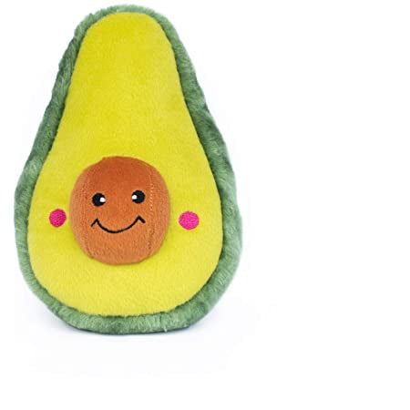 NomNomz Avacado