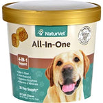 All in one Soft Chews 60ct