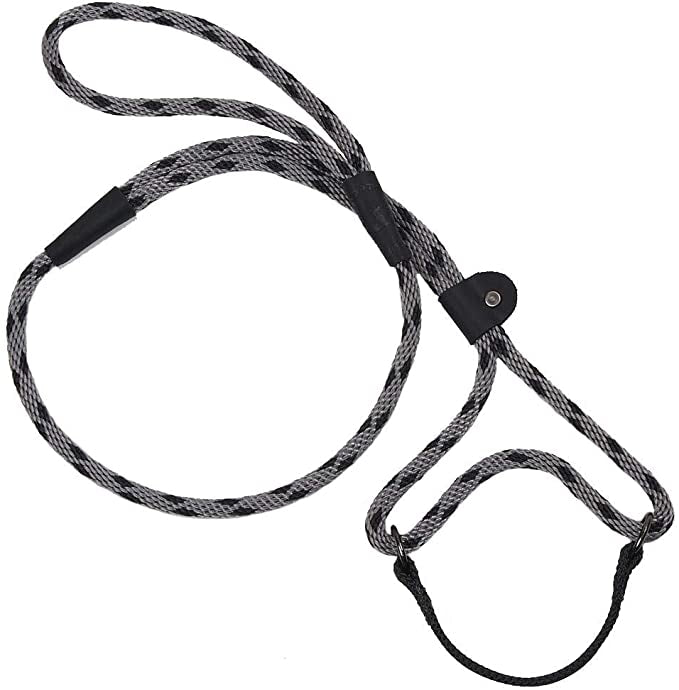 Mendota Red BLK. Ice 3/8 6ft