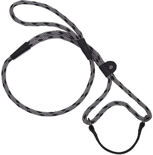 Mendota Red BLK. Ice 3/8 6ft