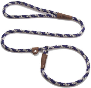 Mendota Slip Lead Amethyst 6ft.
