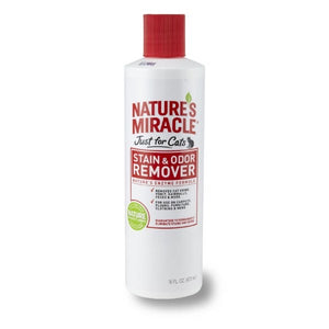 Natures Miracle Just for Cats odor 16oz