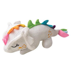 White Dreamer Dragon