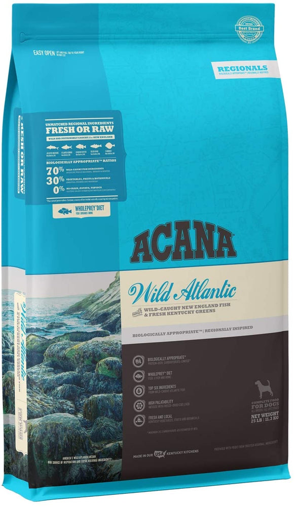 Acana Wild Atlantic