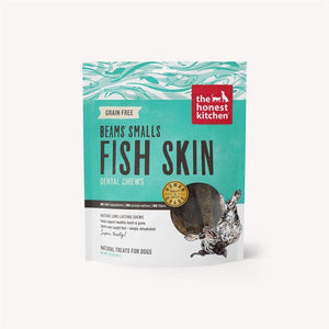 Honest Kitchen Beams Fish Skin Chews