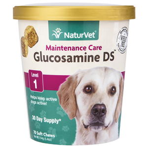 Glucosamine DS Level 1