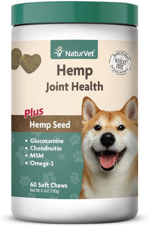 Hemp Joint Health 60 Chews
