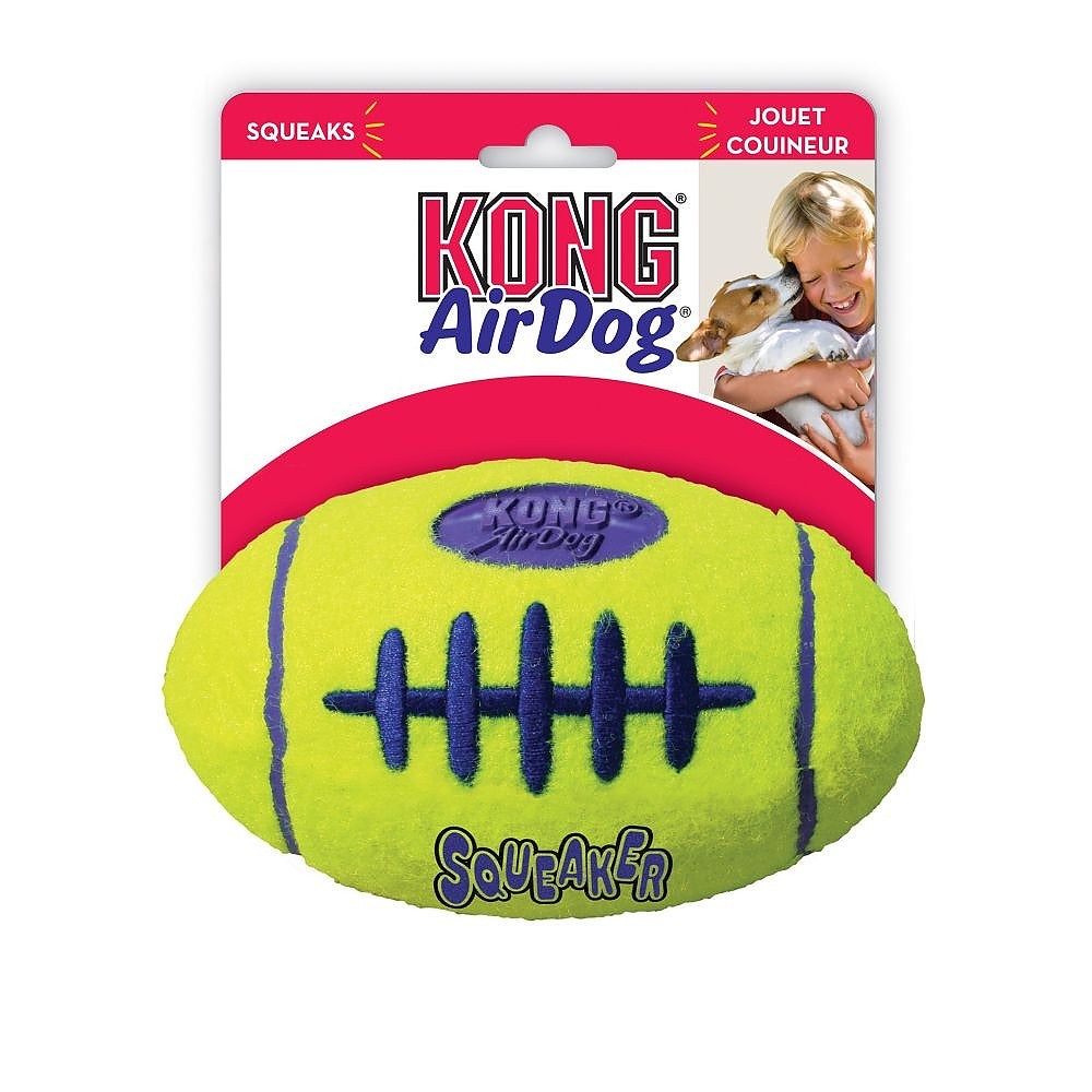 Air Dog Football LG