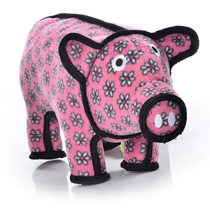 Barn Pig