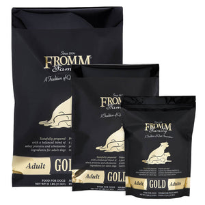 Fromm - Gold Adult