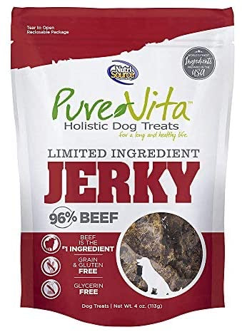 Beef Jerky