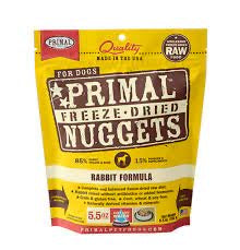 Dog Primal Rabbit FD