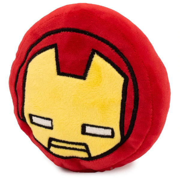Iron Man Toy