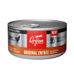 Orijen Cat Cans