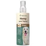 Hemp Joint Topical with Ginger