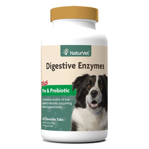 Digestive Enzymes 60tabs
