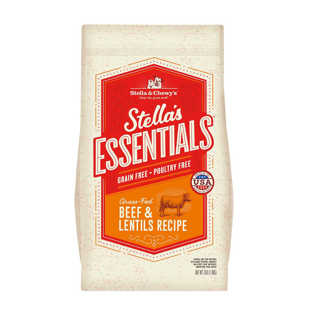 GF High Plains Red Recipe Grass Fed Beef