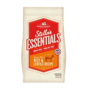 GF High Plains Red Recipe Grass Fed Beef
