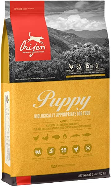 Orijen Puppy