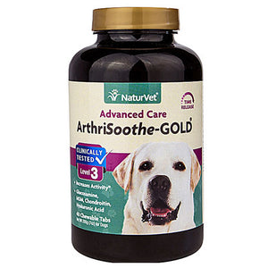 Arthrisoothe Gold 40ct