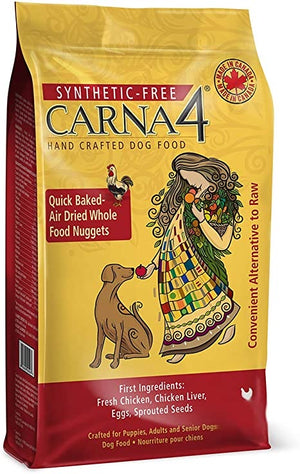 Dog Carna4 Chicken